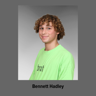 Bennett Hadley