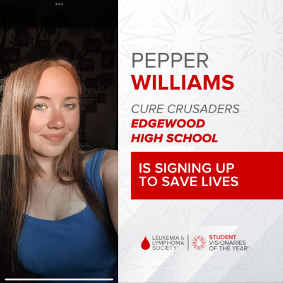 Pepper Williams