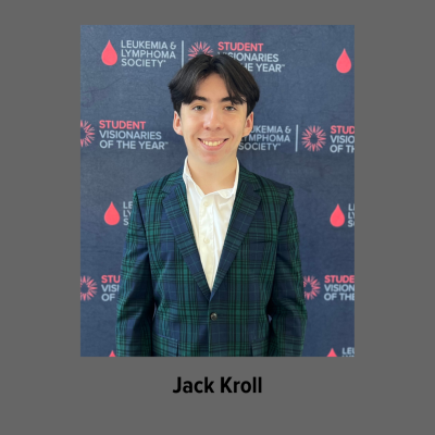 Jack Kroll