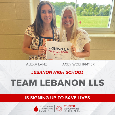 Team LebanonLLS