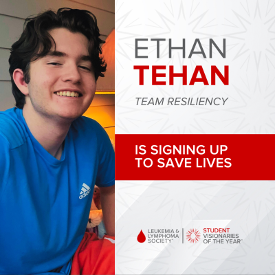 Ethan Tehan