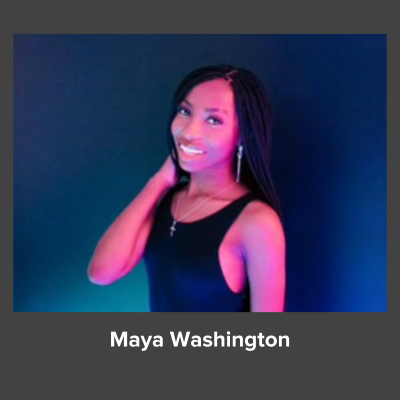 Maya Washington