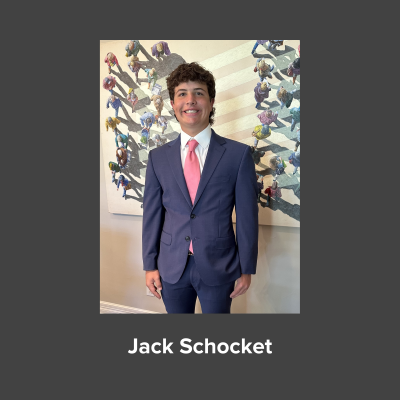 Jack Schocket