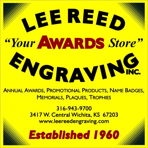 Lee Reed Engraving