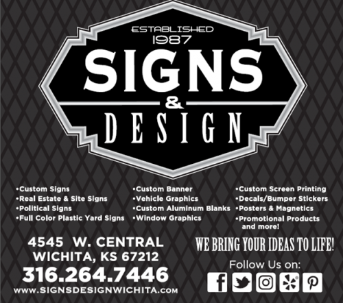 Signs and Design