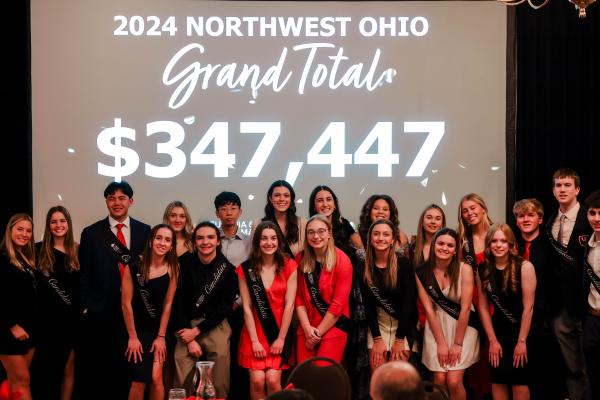 NWOH Finale Total