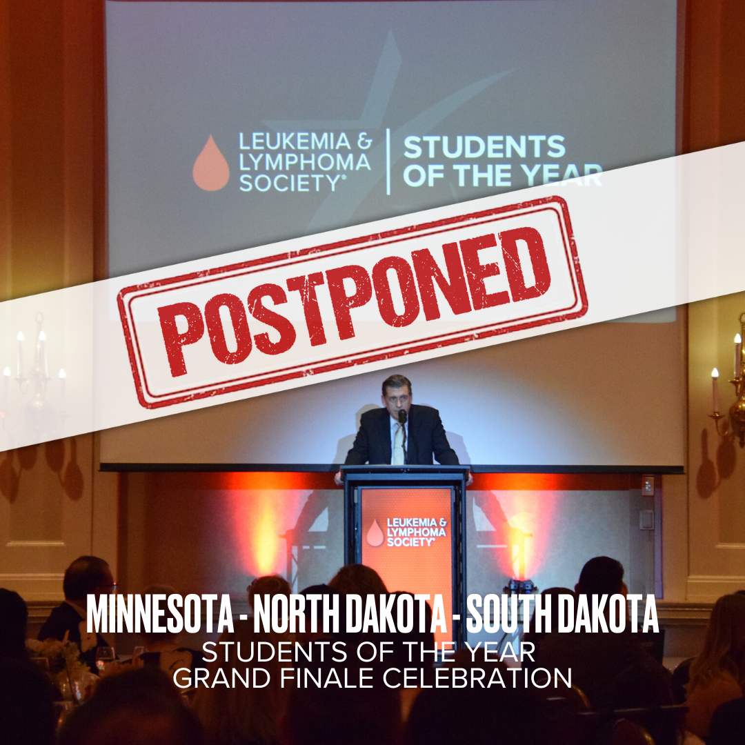 Postponed