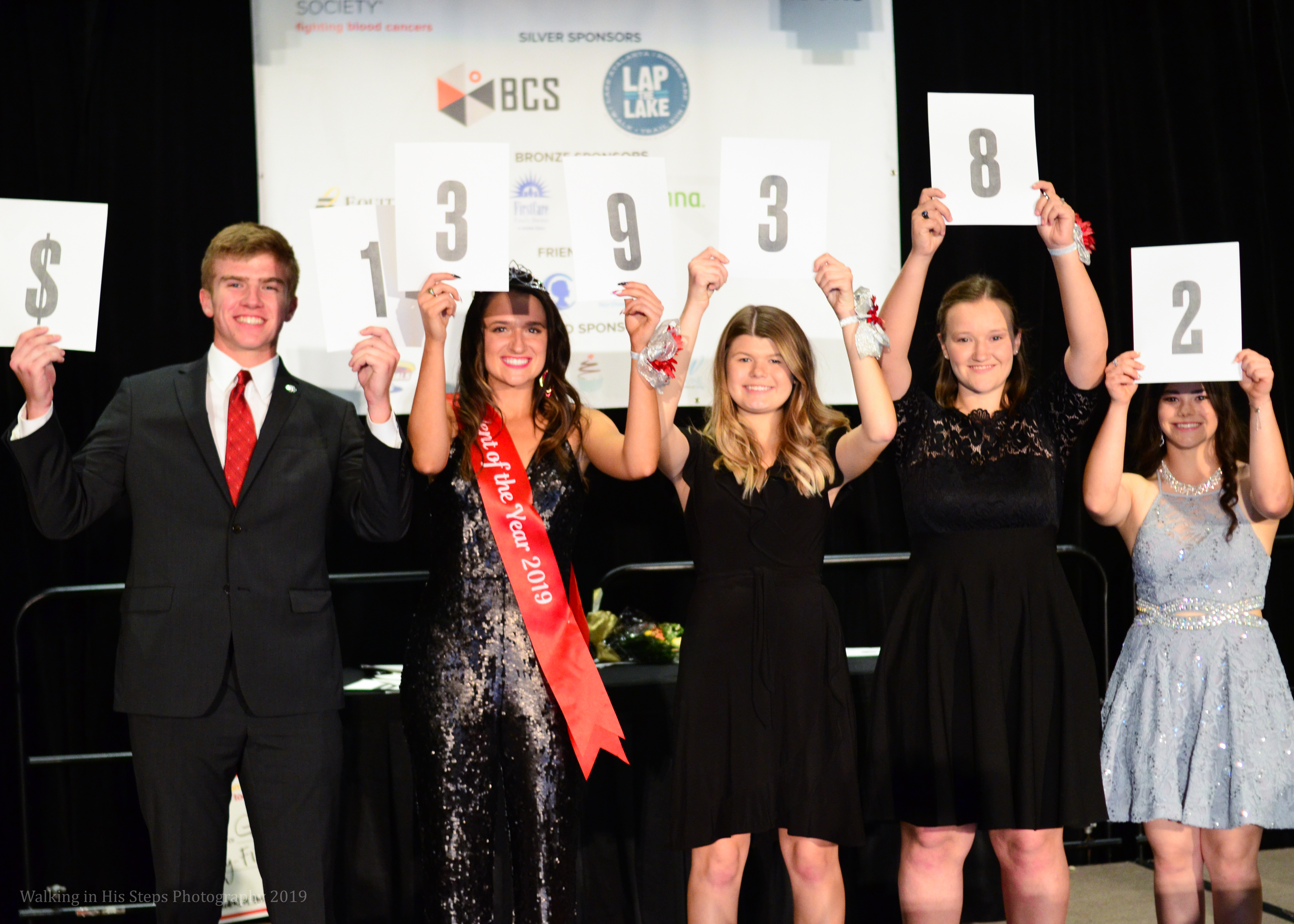 Students of the Year Northwest Arkansas