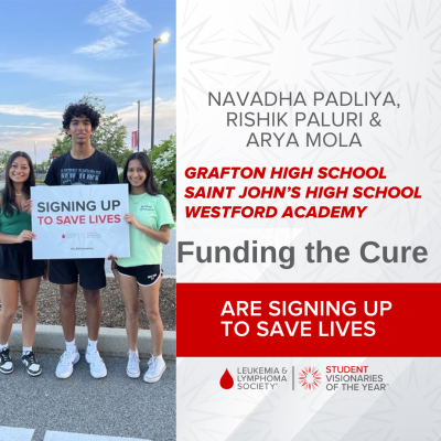 Funding the Cure