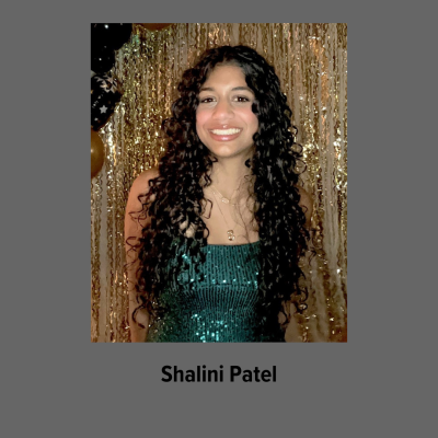 Shalini Patel