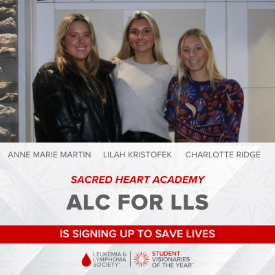 Team ALC for LLS