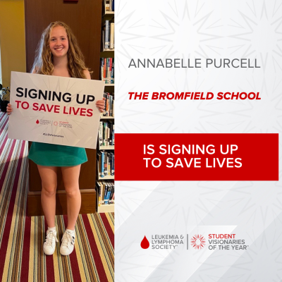 Annabelle Purcell