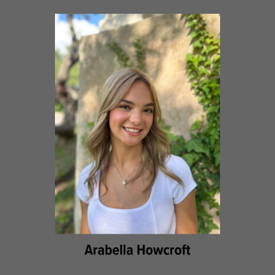 Arabella Howcroft