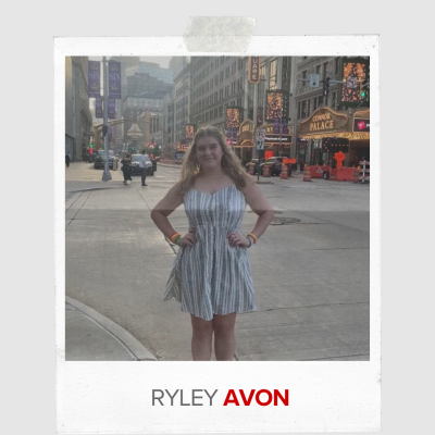 Ryley Avon