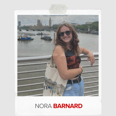 Nora Barnard