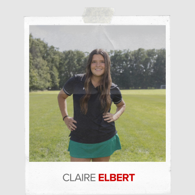 Claire Elbert