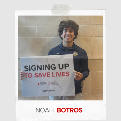 Noah Botros