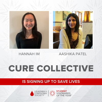 Team Cure Collective