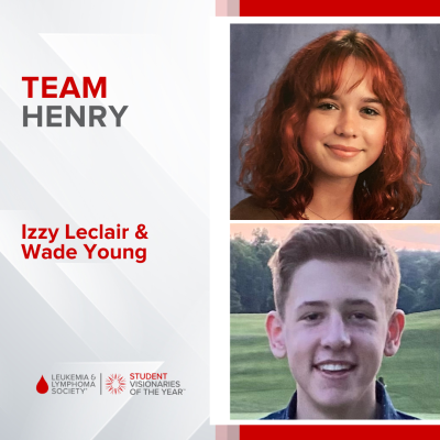 Team Henry