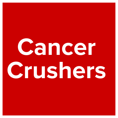 Cancer Crushers