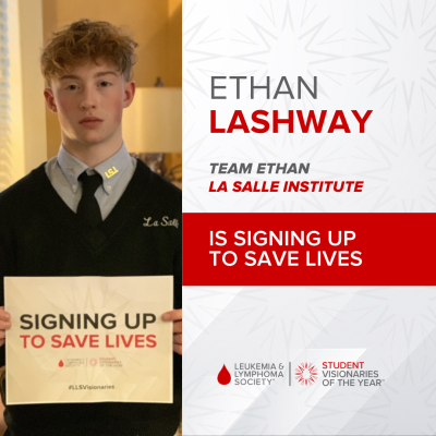 Ethan Lashway