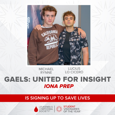 Gaels: United for Insight