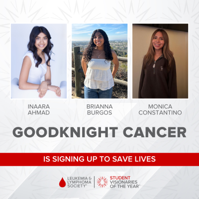 Team Good Knight Cancer