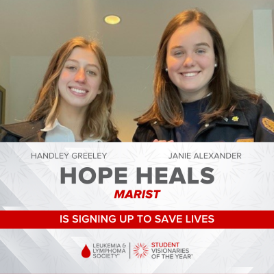 Team Hope Heals