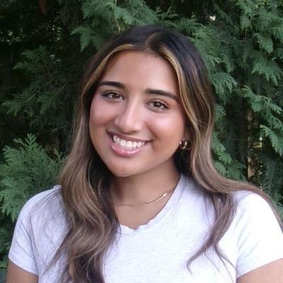 Inaya Shahid