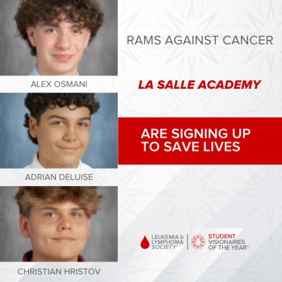 La Salle Academy