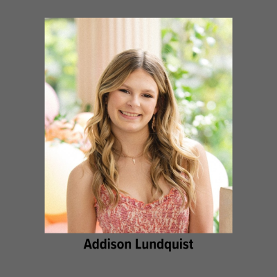 Addison Lundquist