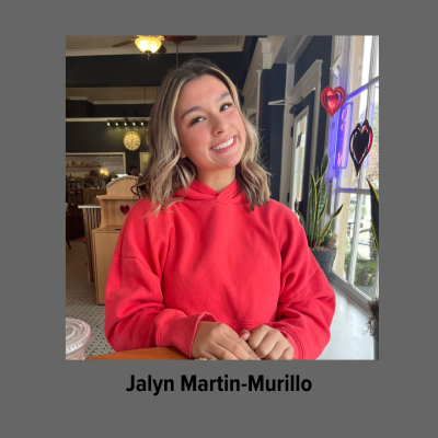 Jalyn Martin-Murillo