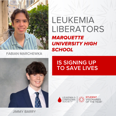 Leukemia Liberators