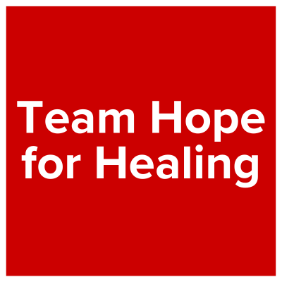 Team Hope for Healing