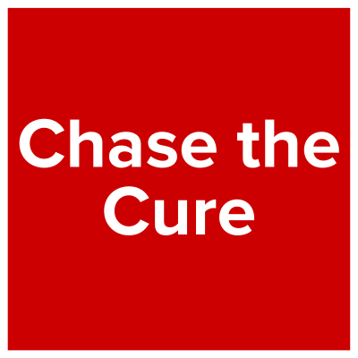 Chase the Cure - Avery, Ellie, and Presley