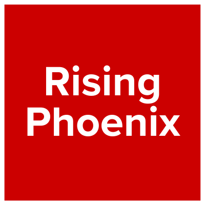 Rising Phoenix