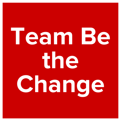 Team Be the Change