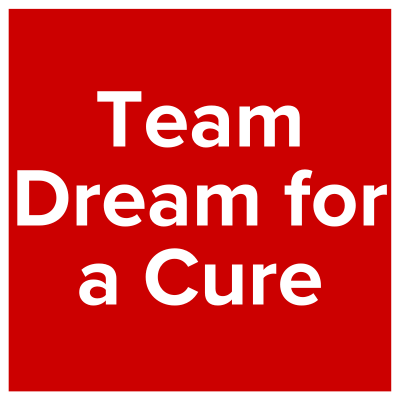 Team Dream for a Cure