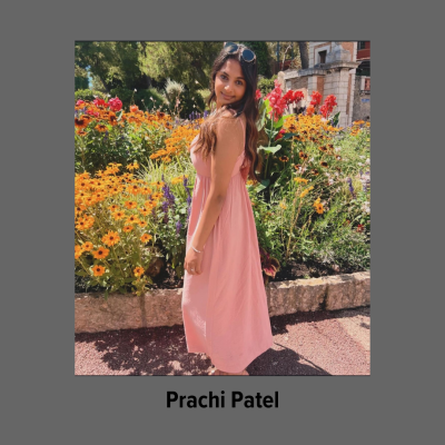 Prachi Patel