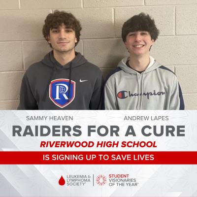 Raiders For A Cure