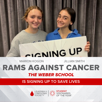 Rams Against Cancer