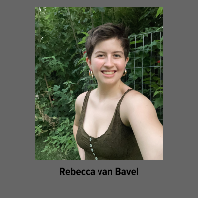 Rebecca van Bavel