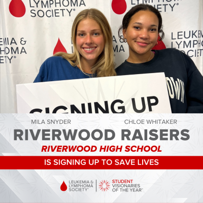 Team Riverwood Raisers