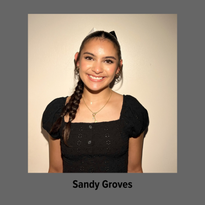 Sandy Groves