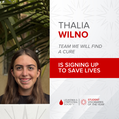 Thalia Wilno