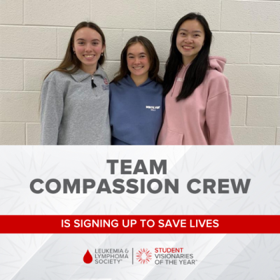 Team Compassion Crew