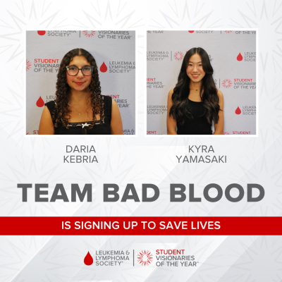 Team Bad Blood