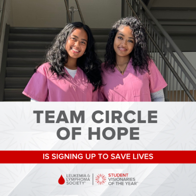 Team Circle of Hope