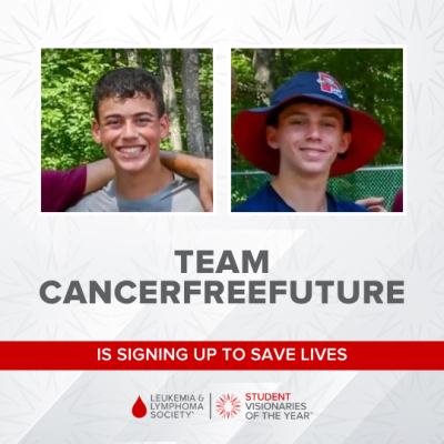 Team CancerFreeFuture