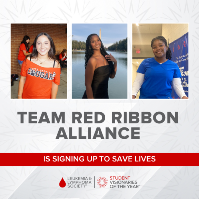 The Red Ribbon Alliance